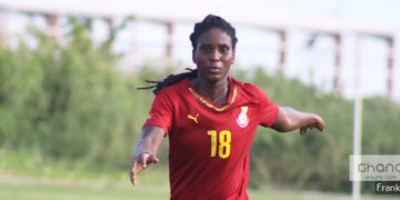 Blessing Agbomadzi joins Hapoel Be’er Sheva Football WFC Club