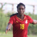Blessing Agbomadzi joins Hapoel Be’er Sheva Football WFC Club