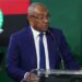 CAF president Ahmad facing Fifa ban after ‘breaching code of ethics’