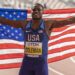 World 100m champion Coleman banned for two years