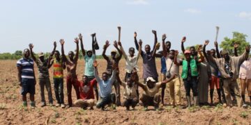 Complete Farmer