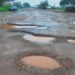 Deplorable roads: Residents and Drivers at Nsawam lament