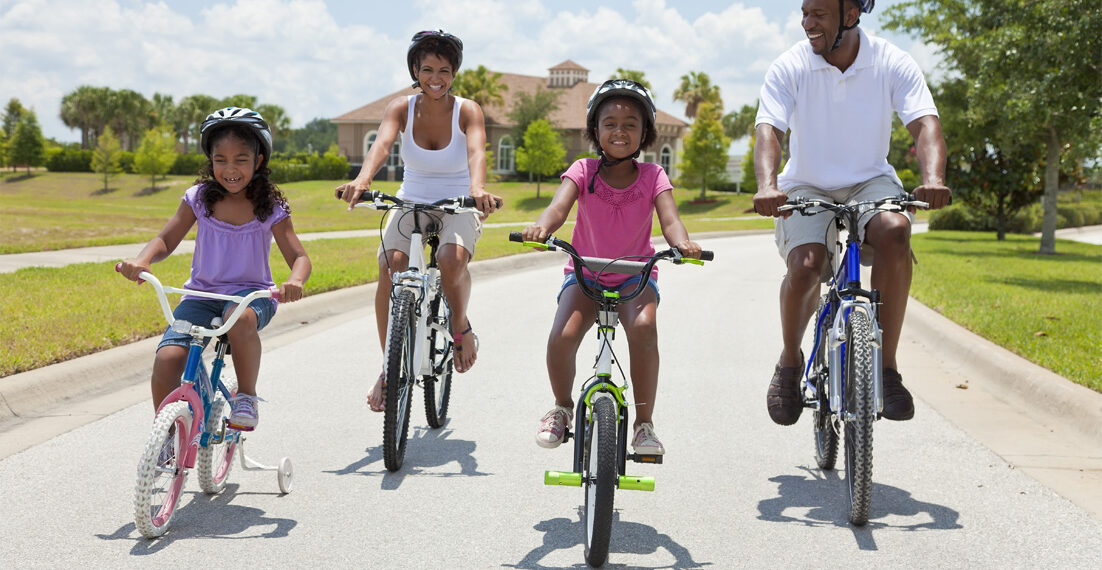 Cycling your way to fitness-Herbalife Nutrition shares tips