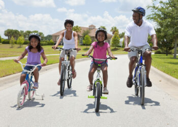 Cycling your way to fitness-Herbalife Nutrition shares tips