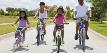 Cycling your way to fitness-Herbalife Nutrition shares tips
