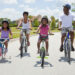 Cycling your way to fitness-Herbalife Nutrition shares tips