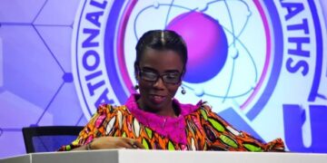 People come at me every year after NSMQ - Dr. Elsie Kaufmann
