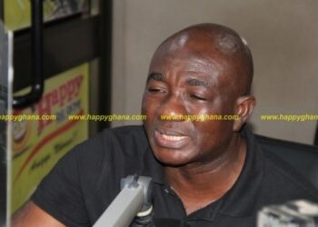 Mahama is contradicting himself; He should provide clarity on his free tertiary education policy – Awudu Mahama