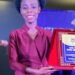 Hockey player Elizabeth Opoku makes history at MTN SWAG Awards