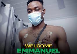 Emmanuel Keyeke is not the best player in Ghana- Stephen Abugri