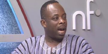 Election flashpoints 6,000 not 4,098 – Director of Parliamentary Affairs