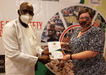 Food safety
