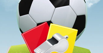 Only GFA licensed referees, match commissioners to handle matches