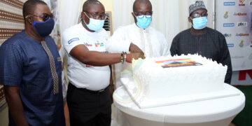 GFA, PFAG and GTA launch visit Ghana, BringBackTheLove football tour