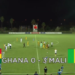 Mali beat Ghana 3-0 in Akonnor’s first game as head coach