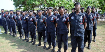 Obuasi: Police offer GH₵20,000 reward for individuals threatening violence ahead of 2024 elections