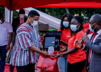 Vodafone Foundation celebrates Teachers on World Teachers’ Day