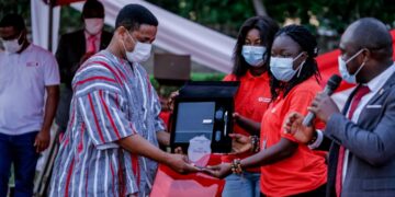 Vodafone Foundation celebrates Teachers on World Teachers’ Day