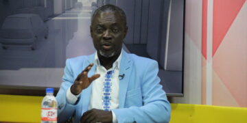 GUM’s Flagbearer dares Presidential Candidates to declare assets