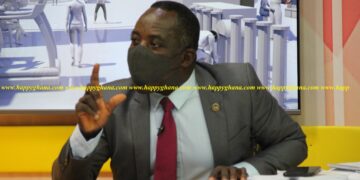 Election 2020: Our security agencies cannot contain generalized violence – Director Parliamentary Affairs