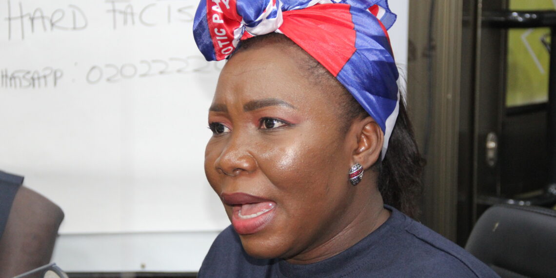 Election 2020: Own Nana Addo's campaign; youth charged