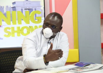 Ghanaians own the largest part in OMCs in the country-NPA reveals