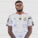 New Black Stars jersey costs over GHC 500 cedis