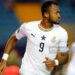 Jordan Ayew tests positive for coronavirus