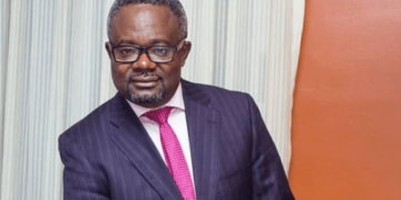 Kofi Akpaloo urges embassies in Ghana to enforce visa bans on election disruptors