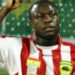 ‘Where are They’: Ex-Kotoko striker Kwadwo Poku opens up on dream club, career and the Black Stars