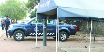 Security Expert calls for police patrol on highways to curb robberies