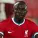 Sadio Mane tests positive for COVID-19