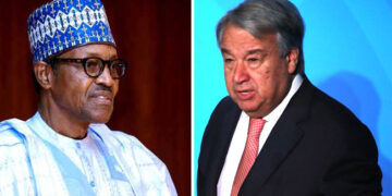 Hold perpetrators accountable – UN reacts to #EndSARS