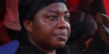 Late Mfantseman MP wife to succeed him as parliamentary candidate – NPP