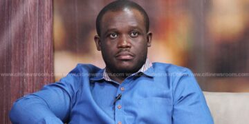 Election 2020: Sam George has only 20,000 votes in Ningo-Prampram – Alex Martey predicts