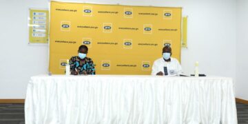 National Folklore Board Partner with MTN to digitize and monetize Ghanaian Folklore and Heritage