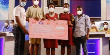 NSMQ Absa Money Zone Presentation