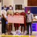 NSMQ Absa Money Zone Presentation