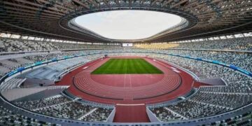 African Games 2023: Ghana to construct 50,000 capacity stadium to host event