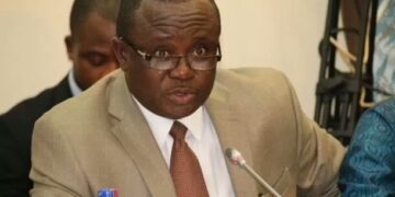 NPP stalwart going independent blames Joe Wise for stalled dev't in Bekwai