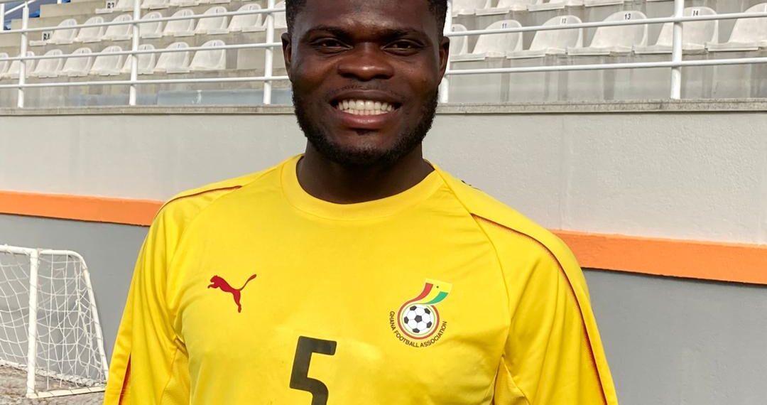 Thomas Partey speaks ahead of Ghana’s friendly against Mali on competition, CK Akonnor: Transcript