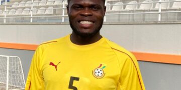 Thomas Partey speaks ahead of Ghana’s friendly against Mali on competition, CK Akonnor: Transcript