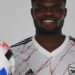 Arsenal unveil new signing Thomas Partey