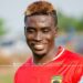 My contract termination at Kotoko due to personal reasons- Patrick Yeboah