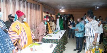 ‘Bolga-Bawku-Polimakom road to be completed by end of December 2020 – Prez Nana Addo