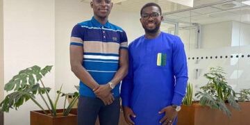 Razak Abalora joins Asante Kotoko on a three-year deal