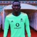 Black Stars goalkeeper Richard Ofori joins Orlando Pirates