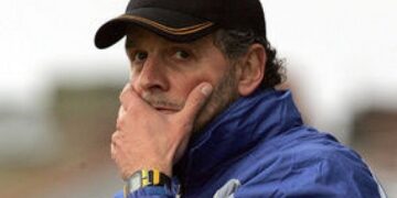 Italian coach Roberto Landi threatens to report AshantiGold SC to FIFA over unpaid wages