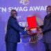 StarTimes awarded for its tremendous contribution towards sports at 45th SWAG awards