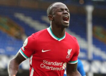 VAR denies Liverpool last-gasp derby winner